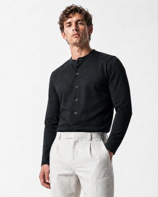  M A I C A GmbH IOS SHIRT - stand up