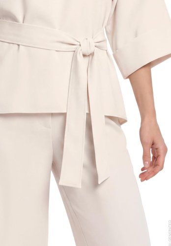Vera Mont Bluse Lang 1/2 Arm