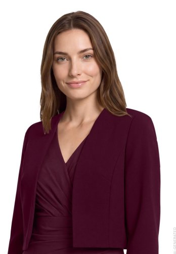 Vera Mont Bolero