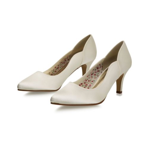 Rainbow Club Brautschuhe