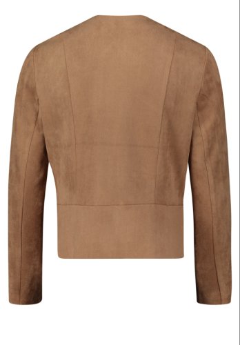 Betty Barclay Blazerjacke Kurz 1/1 Arm