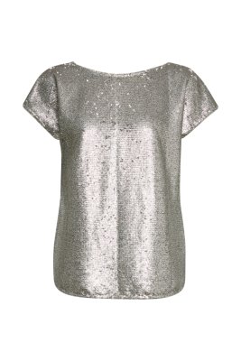 Esprit Winter Sequins