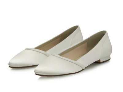 Rainbow Club Brautschuhe