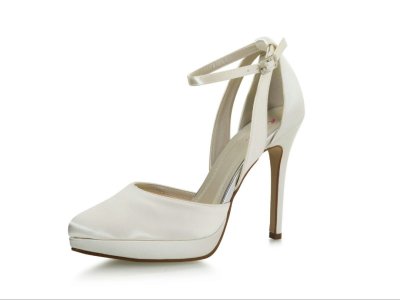 Rainbow Club Brautschuhe "Salma"