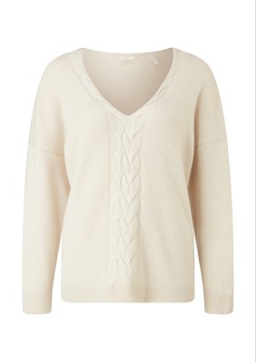 S.Oliver Pullover langarm