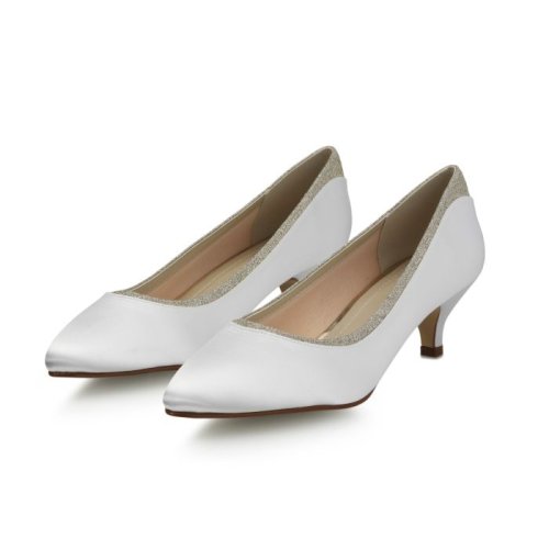 Rainbow Club Brautschuhe