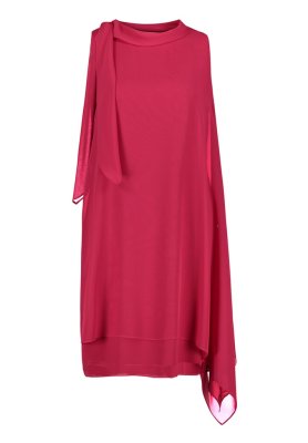 Vera Mont Kleid Kurz ohne Arm