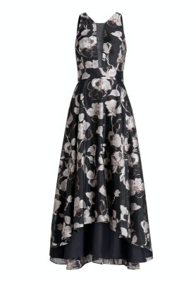 Vera Mont Kleid Lang ohne Arm