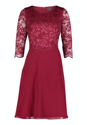 Vera Mont Kleid Kurz 3/4 Arm
