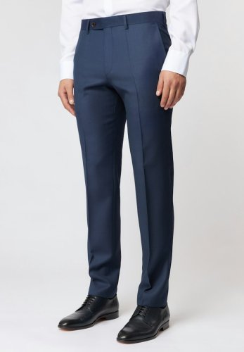 Roy Robson, Lüneburg Baukasten-Hose