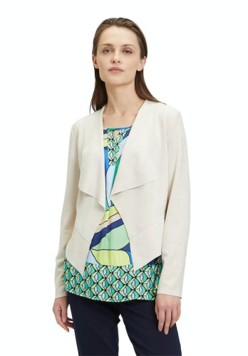 Betty Barclay Blazerjacke Kurz 1/1 Arm