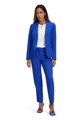 Betty Barclay Blazer Kurz Einreiher 1/1 Arm