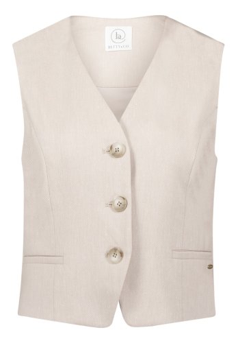 Betty & Co Weste Feminin