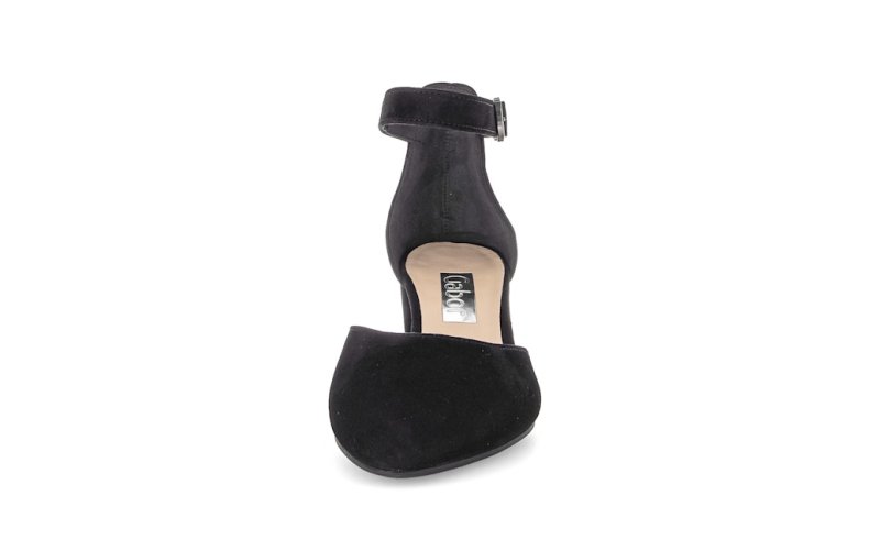 Gabor Fashion Samtchevreau