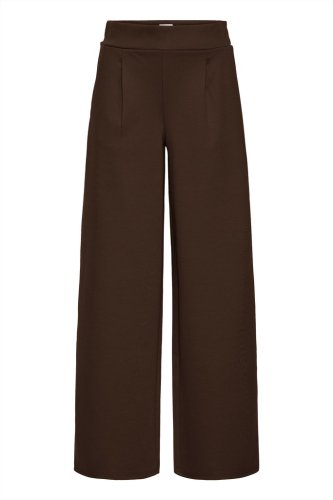 Ichi Ihkate Sus Long Wide Pa2Pants
