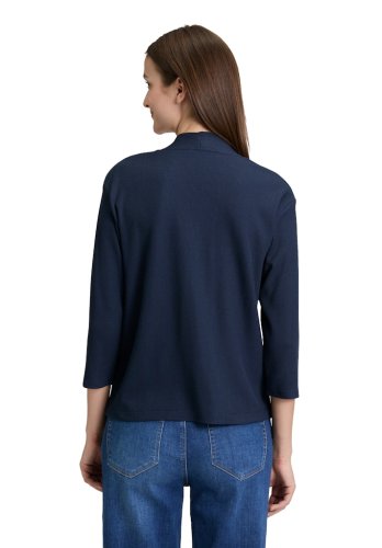 Betty & Co Shirt Kurz 3/4 Arm