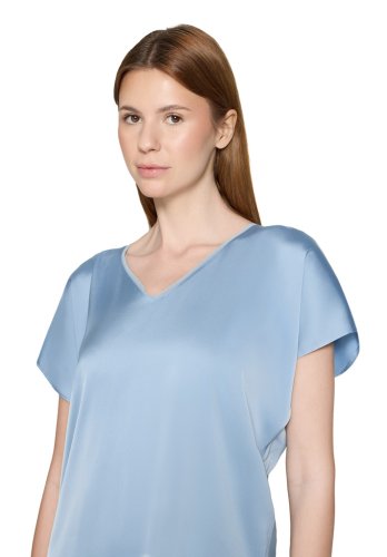 Vera Mont Bluse Lang 1/2 Arm