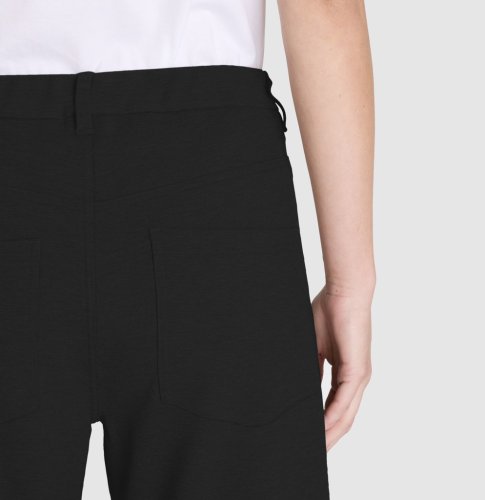 Trousers Mac Ladies Baggy Smart