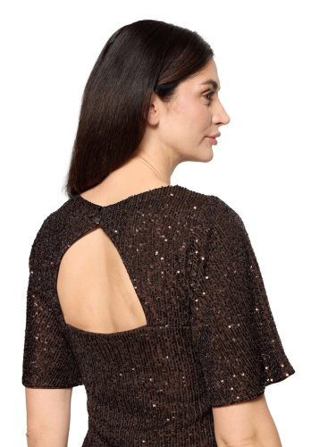 Vera Mont Shirt Kurz 1/2 Arm