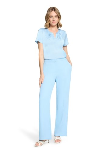 Betty Barclay Bluse Kurz 1/2 Arm