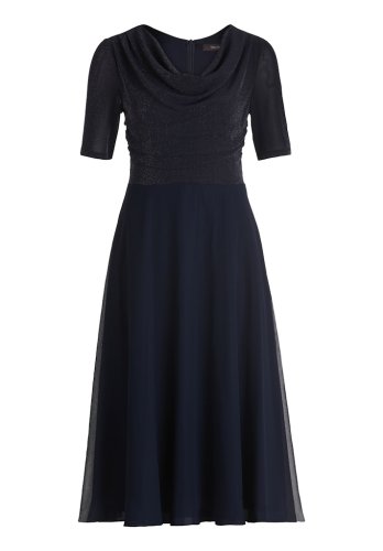 Vera Mont Kleid Kurz 1/2 Arm