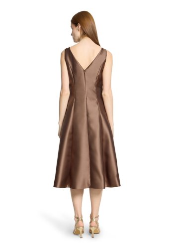 Vera Mont Kleid Kurz Ohne Arm