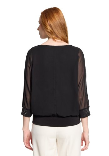 Vera Mont Bluse Lang 3/4 Arm