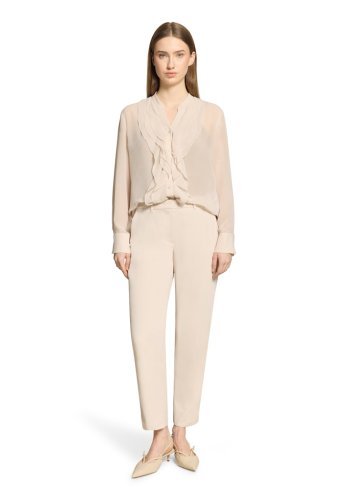 Betty & Co Bluse Kurz 1/1 Arm