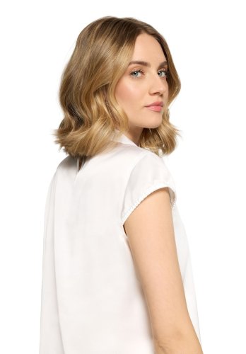 Betty & Co Bluse Kurz 1/2 Arm