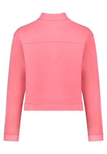 Betty & Co Blazerjacke Kurz 1/1 Arm