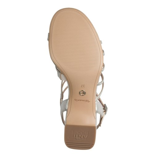 Wortmann, Detmold Da.-Sandalettemodel 2832546