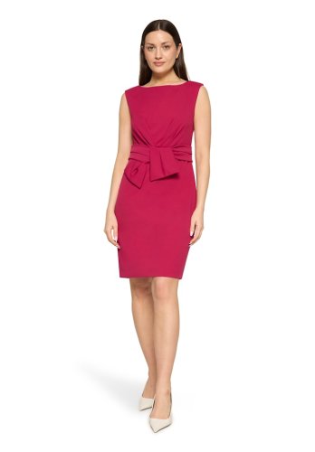 Vera Mont Kleid Kurz Ohne Arm