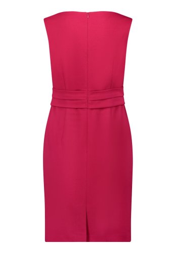 Vera Mont Kleid Kurz Ohne Arm