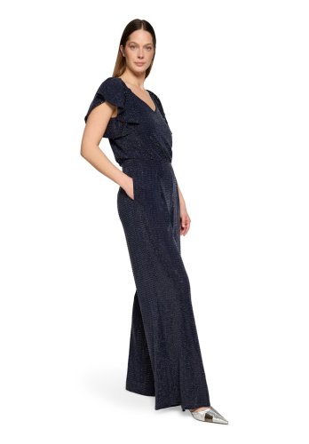 Vera Mont Overall Lang 1/2 Arm