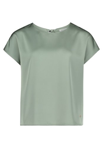 Betty & Co Bluse Kurz 1/2 Arm