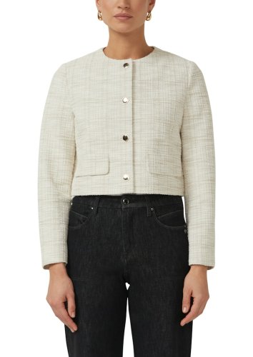 S.oliver Indoor-Jacke