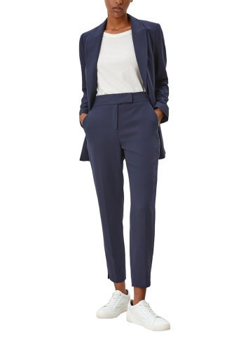 S.oliver Blazer Langarm