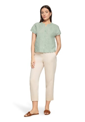 Betty & Co Hose Casual 7/8 Laenge