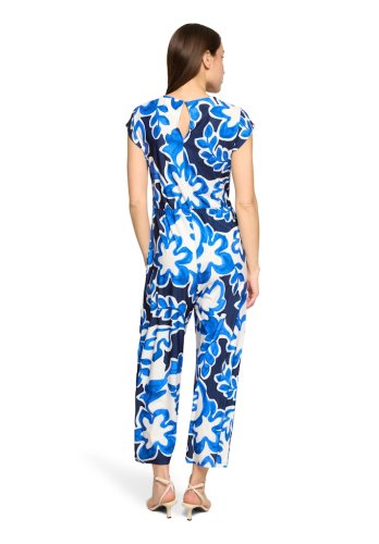 Betty & Co Overall Lang 1/2 Arm