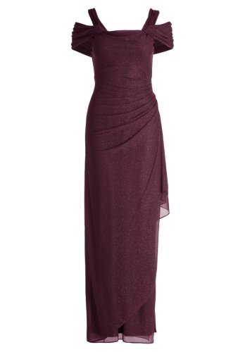 Vera Mont Kleid Lang 1/2 Arm