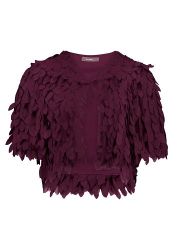 Vera Mont Blazerjacke Kurz 1/2 Arm