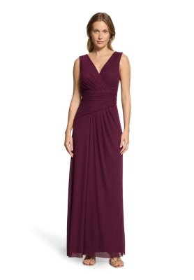 Vera Mont Kleid Lang Ohne Arm
