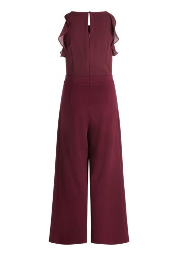 Vera Mont Overall Lang Ohne Arm