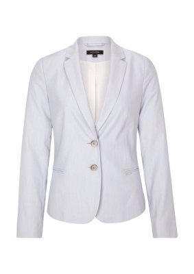 comma BLAZER