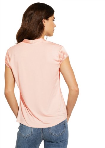 Comma T-Shirt Kurzarm