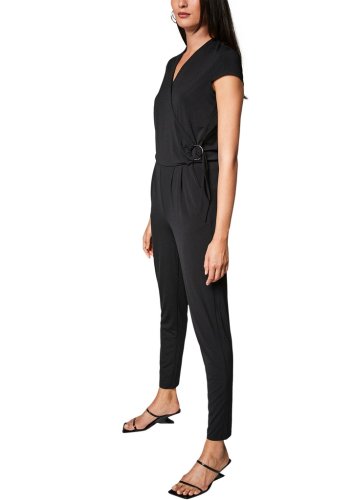 Comma Overall