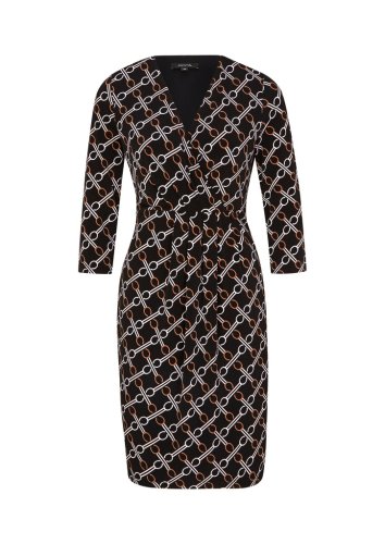 Comma Kleid Kurz