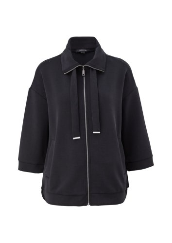 Comma Jacke 3/4 Arm