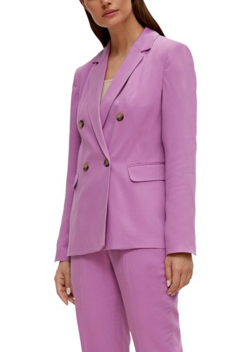 Comma Blazer Langarm