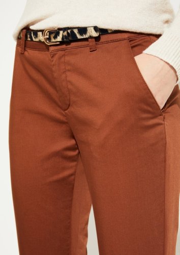 Comma Hose